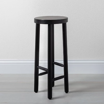 Shaker Drink Side Table - Hearth & Hand™ With Magnolia 9 Shaker Drink Side Table - Hearth & Hand™ With Magnolia - Image 7