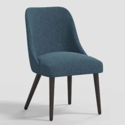 Geller Modern Dining Chair In Textured Linen Zuma - Threshold™ 25 Geller Modern Dining Chair In Textured Linen Zuma - Threshold™ -Furniture Sales Store GUEST 01a5a468 cf8b 4e8a 814d 1637927b0827