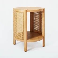 Portola Hills Woven Accent Table - Threshold™ Designed With Studio McGee 21 Portola Hills Woven Accent Table - Threshold™ Designed With Studio McGee -Furniture Sales Store GUEST 01d0c929 8f40 4501 a180 ad0f5b38117e