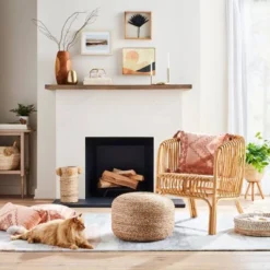 Gretna Narrow Console Table Natural - Threshold™ 12 Gretna Narrow Console Table Natural - Threshold™ -Furniture Sales Store GUEST 027e2b90 5c8c 4b6e 926f f0f877f6e69e