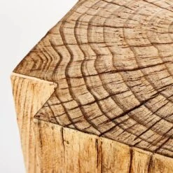 Indoor/Outdoor Faux Concrete Stump Accent Table Brown - Threshold™ Designed With Studio McGee 10 Indoor/Outdoor Faux Concrete Stump Accent Table Brown - Threshold™ Designed With Studio McGee -Furniture Sales Store GUEST 0507ce42 1b4d 418a 858c 11fe1ac459fe