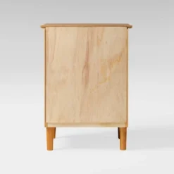 Stiva Classic Mid-Century Modern 1 Drawer Nightstand - Saracina Home 18 Stiva Classic Mid-Century Modern 1 Drawer Nightstand - Saracina Home -Furniture Sales Store GUEST 055ab62a 58ca 49d2 a9e8 de86f5472ac5