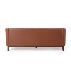 Ovando Contemporary Upholstered 3 Seater Sofa - Christopher Knight Home 20 Ovando Contemporary Upholstered 3 Seater Sofa - Christopher Knight Home -Furniture Sales Store GUEST 05a46a7e c979 4083 8338 0782c994ece2
