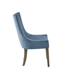 2pk Ultra Dining Side Chairs Blue - Madison Park 14 2pk Ultra Dining Side Chairs Blue - Madison Park -Furniture Sales Store GUEST 0a853d5a 7bf1 45d7 a203 23f1fd1f0e2b