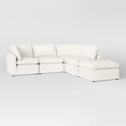 5pc Allandale Modular Sectional Sofa Set - Project 62™ -Furniture Sales Store GUEST 0ad42d49 df73 428b bd4e 6619d34ed01d