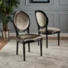 Set Of 2 Camille New Velvet Dining Chair - Christopher Knight Home 2 Set Of 2 Camille New Velvet Dining Chair - Christopher Knight Home -Furniture Sales Store GUEST 0b3f2735 530c 40b6 9303 95b3fbd65ceb