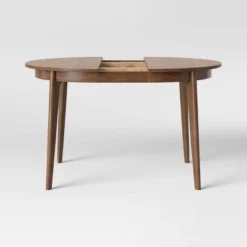 Astrid Mid-Century Round Extendable Dining Table - Threshold™ 13 Astrid Mid-Century Round Extendable Dining Table - Threshold™ -Furniture Sales Store GUEST 0c80a45b 8eaf 437b 9381 eddbb24d2147