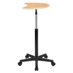 Emma And Oliver Sit To Stand Mobile Laptop Computer Desk - Portable Rolling Standing Desk 19 Emma And Oliver Sit To Stand Mobile Laptop Computer Desk - Portable Rolling Standing Desk -Furniture Sales Store GUEST 0d0cff68 ee5d 4b5d ae1a 75ff5589b80c