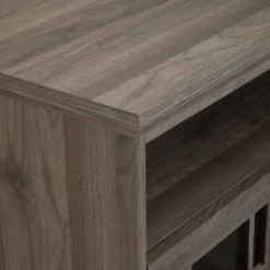 Transitional 4 Door Windowpane TV Stand For TVs Up To 65" - Saracina Home 18 Transitional 4 Door Windowpane TV Stand For TVs Up To 65" - Saracina Home -Furniture Sales Store GUEST 0efc8404 ab3d 4fdc be68 3f263aaba75b