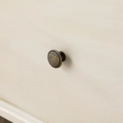 Farmhouse 3 Drawer Wood TV Stand For TVs Up To 65" - Saracina Home 24 Farmhouse 3 Drawer Wood TV Stand For TVs Up To 65" - Saracina Home -Furniture Sales Store GUEST 11f252d6 0e14 4d72 ad72 487ac723c1a0