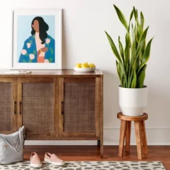 Warwick 3 Door Accent TV Stand For TVs Up To 59" - Threshold™ 20 Warwick 3 Door Accent TV Stand For TVs Up To 59" - Threshold™ -Furniture Sales Store GUEST 123b3efd 6801 4e8a ac96 aab97207b6ff