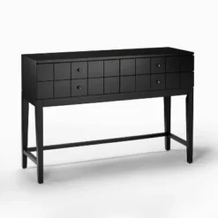 Henrieville Console Table - Threshold™ Designed With Studio McGee -Furniture Sales Store GUEST 1263e2eb 16d1 4882 be48 b3fef19dc2cf