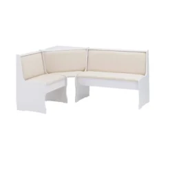 Penrose Storage Nook Dining Set - Linon 25 Penrose Storage Nook Dining Set - Linon -Furniture Sales Store GUEST 12b52f4e f27a 42d5 99ae 288fcf5b8f5f