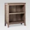 36" Carson 2 Shelf Bookcase - Threshold 1 36" Carson 2 Shelf Bookcase - Threshold -Furniture Sales Store GUEST 1385363a 401a 442f b791 459b269b6d7d
