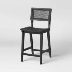 Tormod Backed Cane Counter Height Barstool - Threshold™ 17 Tormod Backed Cane Counter Height Barstool - Threshold™ -Furniture Sales Store GUEST 151318a0 ede3 4baa a969 54b9f0b72679