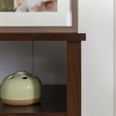 Georgia Single Door Storage Nightstand - Saracina Home 10 Georgia Single Door Storage Nightstand - Saracina Home - Image 8