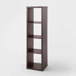 4 Cube Vertical Organizer - Brightroom™ 12 4 Cube Vertical Organizer - Brightroom™ -Furniture Sales Store GUEST 15ebb55e e715 449d 8312 b41d956ba45a