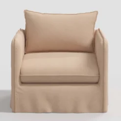 Berea Slouchy Lounge Chair With French Seams - Threshold™ -Furniture Sales Store GUEST 174e8e78 8b87 4b2b 8541 48b3b397966b