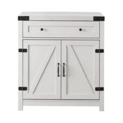 Clarabelle Rustic Farmhouse Barn Door Accent Cabinet - Saracina Home 19 Clarabelle Rustic Farmhouse Barn Door Accent Cabinet - Saracina Home -Furniture Sales Store GUEST 181f52d7 3c67 4ef6 8039 c755776d93dd