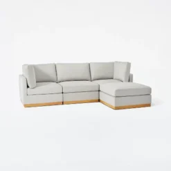 Woodland Hills Modular Sectional Ottoman Light Gray - Threshold™ Designed With Studio McGee 12 Woodland Hills Modular Sectional Ottoman Light Gray - Threshold™ Designed With Studio McGee -Furniture Sales Store GUEST 1c249abf 09e4 4a0a a26d 7f3f67796f73 1
