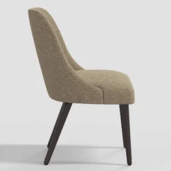 Geller Modern Dining Chair In Textured Linen Zuma - Threshold™ 17 Geller Modern Dining Chair In Textured Linen Zuma - Threshold™ -Furniture Sales Store GUEST 1dc64545 6438 42c3 82c0 f9e0bff51725