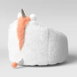 Unicorn Kids' Bean Bag Chair - Pillowfort™ 10 Unicorn Kids' Bean Bag Chair - Pillowfort™ -Furniture Sales Store GUEST 22c72e81 4d21 4bfe 9423 9551e15c0759