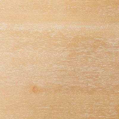 32" Promontory Sliding Glass 2 Door Cabinet - Threshold™ Designed With Studio McGee 11 32" Promontory Sliding Glass 2 Door Cabinet - Threshold™ Designed With Studio McGee - Image 9