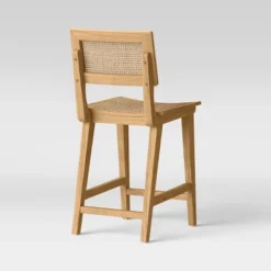 Tormod Backed Cane Counter Height Barstool - Threshold™ 13 Tormod Backed Cane Counter Height Barstool - Threshold™ -Furniture Sales Store GUEST 25601439 3d05 417f 90b6 a34e31b9d7f9