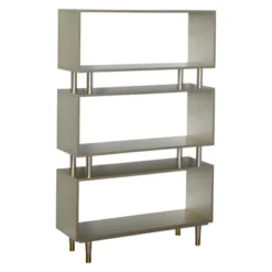 59.5" Margo Bookshelf - Buylateral 15 59.5" Margo Bookshelf - Buylateral -Furniture Sales Store GUEST 27acec19 5bee 4c3d a468 3be5ce2a94cf