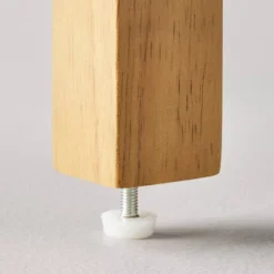 Faux Leather Upholstered Accent Arm Chair - Cognac - Hearth & Hand™ With Magnolia 14 Faux Leather Upholstered Accent Arm Chair - Cognac - Hearth & Hand™ With Magnolia -Furniture Sales Store GUEST 2966b4e9 1291 4e08 b7a7 399680557507