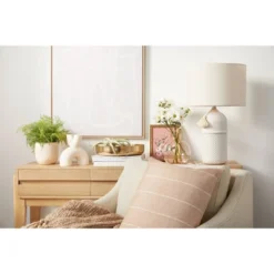 Howell Upholstered Accent Chair With Wood Base - Threshold™ Designed With Studio McGee 19 Howell Upholstered Accent Chair With Wood Base - Threshold™ Designed With Studio McGee -Furniture Sales Store GUEST 29c1294d 5445 4134 a850 cc62cbfb5933