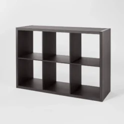 6 Cube Organizer - Brightroom™ 13 6 Cube Organizer - Brightroom™ -Furniture Sales Store GUEST 2a14698f e17a 4e24 bbf3 5cd3834b4aa5