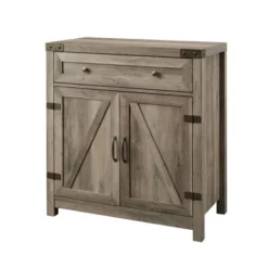 Clarabelle Rustic Farmhouse Barn Door Accent Cabinet - Saracina Home 27 Clarabelle Rustic Farmhouse Barn Door Accent Cabinet - Saracina Home -Furniture Sales Store GUEST 2d8d5b55 e561 4227 a574 1572e2ec7530