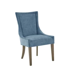 2pk Ultra Dining Side Chairs Blue - Madison Park 13 2pk Ultra Dining Side Chairs Blue - Madison Park -Furniture Sales Store GUEST 2e3640a5 8581 4839 89b2 1611ce0d9556