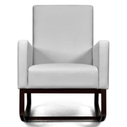 Tangkula 2-in-1 Upholstered Rocking Chair With Wood Leg & Pillow Relax Sofa Chair Light Grey/Beige/Dark Gray 25 Tangkula 2-in-1 Upholstered Rocking Chair With Wood Leg & Pillow Relax Sofa Chair Light Grey/Beige/Dark Gray -Furniture Sales Store GUEST 319dd84e 5221 46b3 8dee 78b675f7bfd5