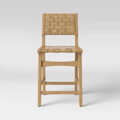 Ceylon Woven Counter Height Barstool - Threshold™ 21 Ceylon Woven Counter Height Barstool - Threshold™ -Furniture Sales Store GUEST 36b4c625 f442 4385 9795 73d0824637e0