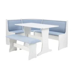 Penrose Storage Nook Dining Set - Linon 39 Penrose Storage Nook Dining Set - Linon -Furniture Sales Store GUEST 388a9fad fda6 4858 bac0 d7de91223293