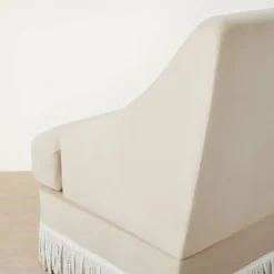 Alberhill Velvet Accent Chair With Fringe - Opalhouse™ Designed With Jungalow™ 13 Alberhill Velvet Accent Chair With Fringe - Opalhouse™ Designed With Jungalow™ -Furniture Sales Store GUEST 38c4fe2d ff79 4931 9f33 af8b412f8522