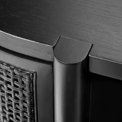 Portola Hills Caned Door Console With Shelves - Threshold™ Designed With Studio McGee -Furniture Sales Store GUEST 3a8b62a3 3361 44e1 8126 6e9286008fa6