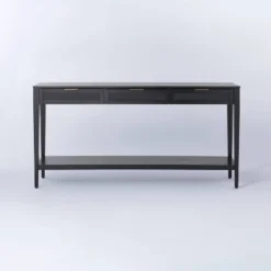 East Bluff Woven Drawer Console Table - Threshold™ Designed With Studio McGee 27 East Bluff Woven Drawer Console Table - Threshold™ Designed With Studio McGee -Furniture Sales Store GUEST 3acb407b 73c5 44c7 afeb 6fa16dbd0c63