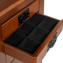 Delia Jewelry Armoire Brown - Powell Company 28 Delia Jewelry Armoire Brown - Powell Company -Furniture Sales Store GUEST 3ad8eca3 d364 4ce7 89d2 e7fdc0096a93