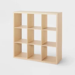 9 Cube Organizer - Brightroom™ 16 9 Cube Organizer - Brightroom™ -Furniture Sales Store GUEST 45661390 24e1 4d58 ad35 138962f3199a