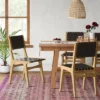 Ceylon Woven Dining Chair - Threshold™ 2 Ceylon Woven Dining Chair - Threshold™ -Furniture Sales Store GUEST 47092b00 4741 4c77 adff e1469398830e