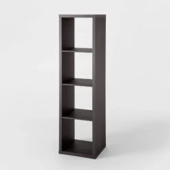 4 Cube Vertical Organizer - Brightroom™ 11 4 Cube Vertical Organizer - Brightroom™ -Furniture Sales Store GUEST 47c4bec5 5d51 49ab 8c15 c2e6302d1d54