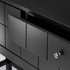 Henrieville Console Table - Threshold™ Designed With Studio McGee -Furniture Sales Store GUEST 4a56acae b721 4ca4 bf55 9e3d6d612752