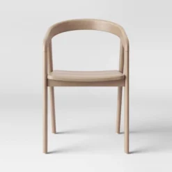 Lana Curved Back Dining Chair - Threshold™ 17 Lana Curved Back Dining Chair - Threshold™ -Furniture Sales Store GUEST 4af76431 131f 42aa ab4c c7fab4c7659c