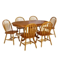 7pc Lancaster Dining Set - Buylateral 15 7pc Lancaster Dining Set - Buylateral -Furniture Sales Store GUEST 4c4f83a9 a04e 4644 8c38 d890feb9a2c7