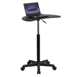 Emma And Oliver Sit To Stand Mobile Laptop Computer Desk - Portable Rolling Standing Desk 33 Emma And Oliver Sit To Stand Mobile Laptop Computer Desk - Portable Rolling Standing Desk -Furniture Sales Store GUEST 4cd1cdb9 b7be 4966 8c1d 445afd08e0f9