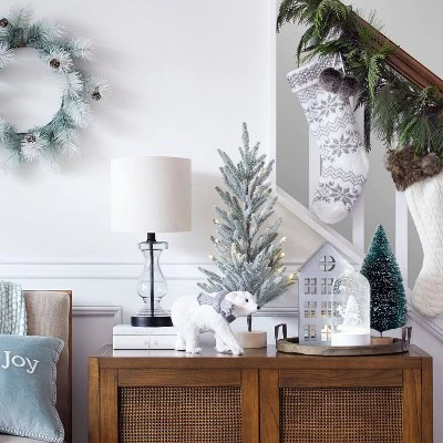 Warwick 2 Door Cabinet - Threshold 7 Warwick 2 Door Cabinet - Threshold - Image 5