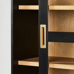 72" Promontory Cabinet With Sliding Doors - Threshold™ Designed With Studio McGee 18 72" Promontory Cabinet With Sliding Doors - Threshold™ Designed With Studio McGee -Furniture Sales Store GUEST 4f89b0e8 8b42 450c 8c38 b220452c9d14